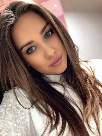 Анкета проститутки Наташа, 23 года