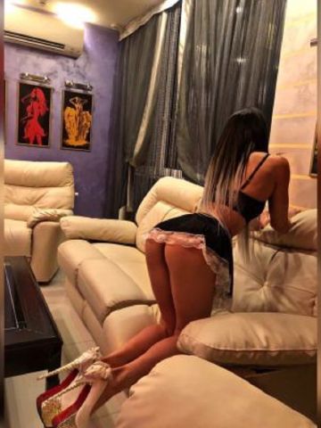 Анкета проститутки Алевтина, 24 года